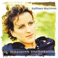 Kathleen MacInnes / Òg-Mhadainn Shamhraid